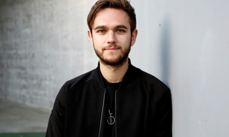 Zedd fortune