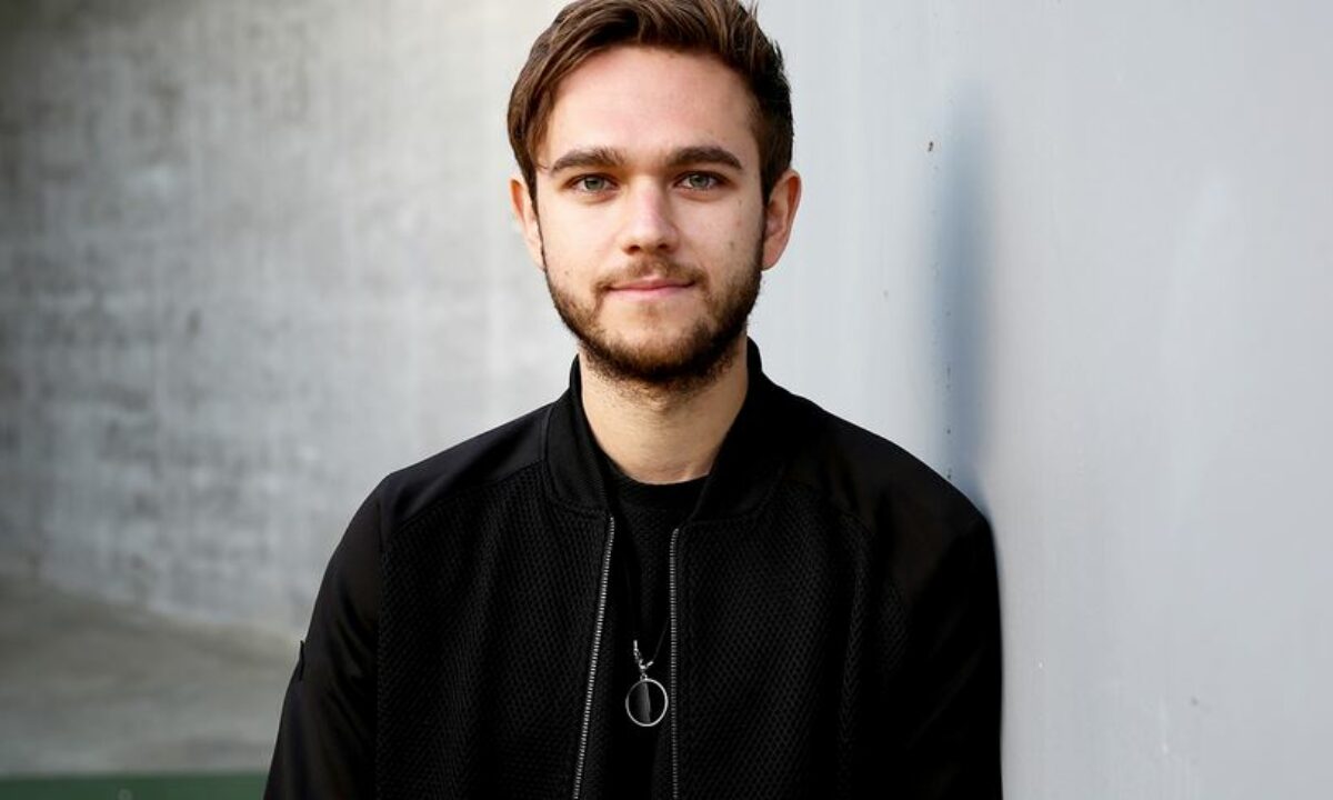 Zedd fortune