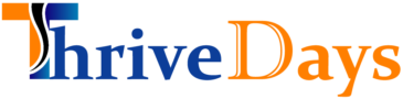 thrivedays logo