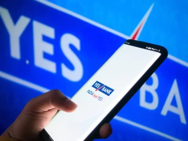 YES Bank hits highest level since January 2021; stock soars 20% in 3 days