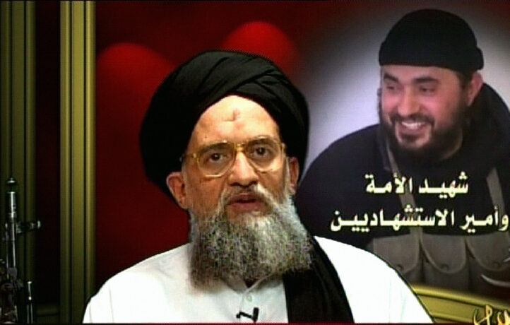 Ayman al-Zawahiri killing was a great success of a bygone era