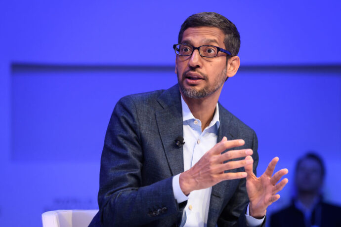 To improve employee productivity, Google to launch ‘Simplicity Sprint’: Report
