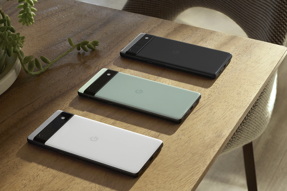 These are the Best Google Pixel 6a Cases to buy in 2022