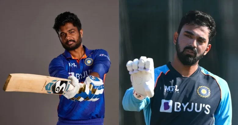 IND vs WI: Sanju Samson Added To India T20I Squad As KL Rahul’s Replacement