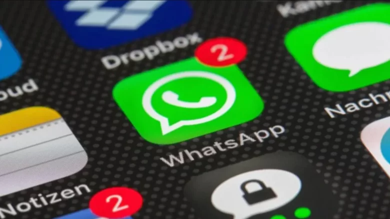 Your WhatsApp group admin will soon be able to delete your messages