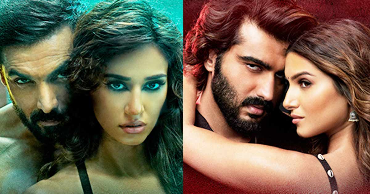 Ek Villain Returns Box Office Day 5 (Early Trends): ‘Galliyan’ Of Arjun Kapoor, John Abraham Remains To Be Pretty Empty On The Weekdays!