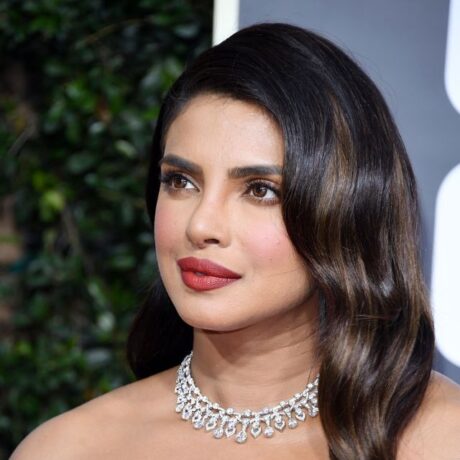 In Poland, Priyanka Chopra Played With Refugee Children