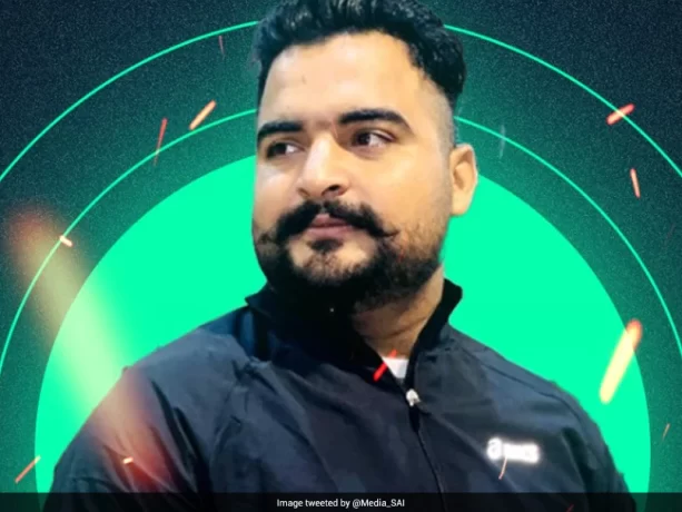 Commonwealth Games 2022 Day 6 Live Updates: Weightlifter Lovepreet Singh Lifts National Record 192kg In Clean And Jerk