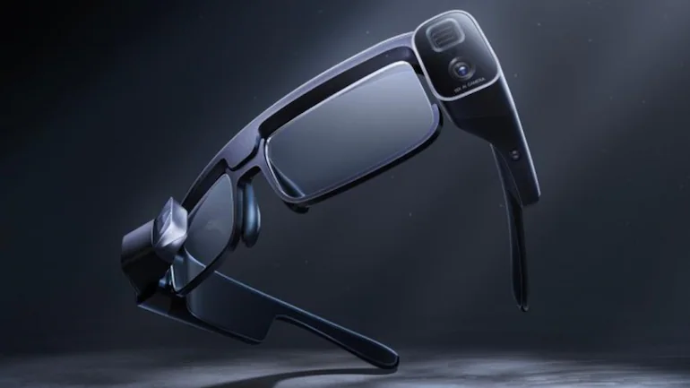 Xiaomi announces AR Glasses in China with 5x optical zoom: Report