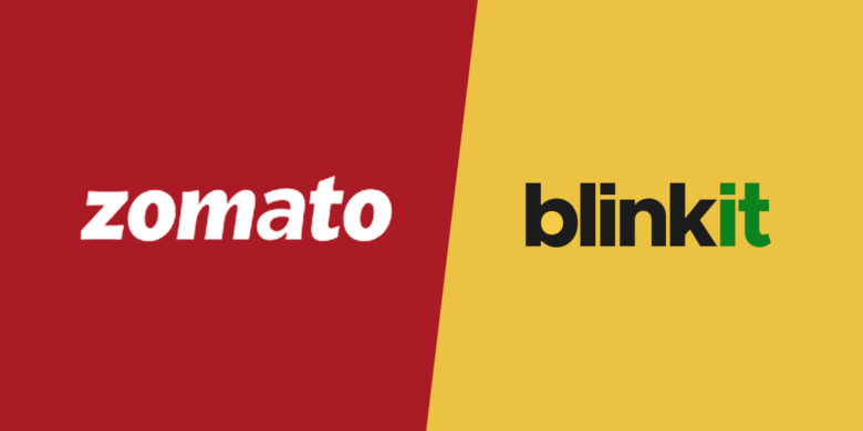 Zomato cuts investment in BlinkIt to $320 million