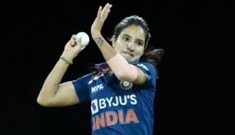 Renuka Singh: A Rising Star in the World of Cricket