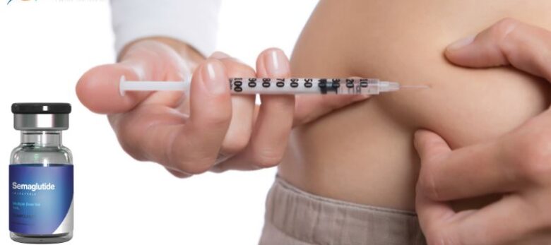 Semaglutide B12 Injections