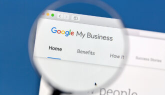 Google Business Profile