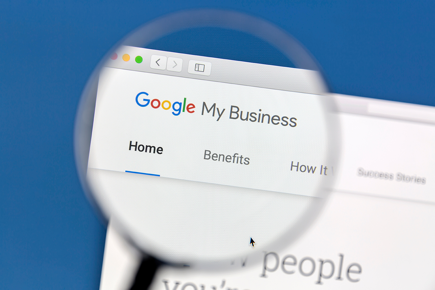 Google Business Profile