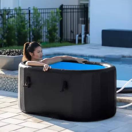 Stay Cool and Calm with the Perfect Water Chiller for Your Ice Bath