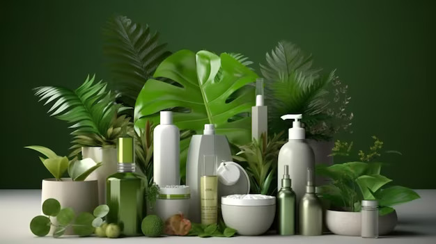 The Rise of Private Label Organic Skincare