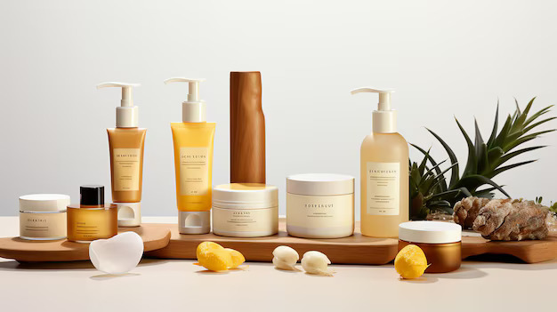 Elevate Your Brand with Premium Packaging for Skin Care Products